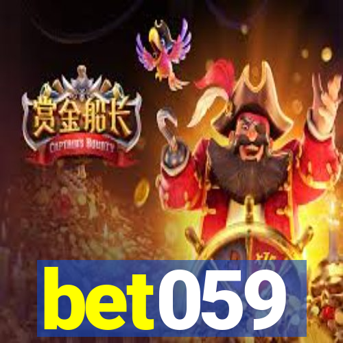 bet059