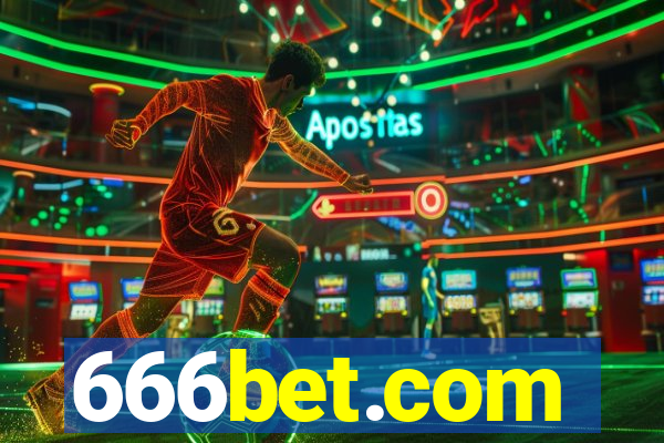 666bet.com