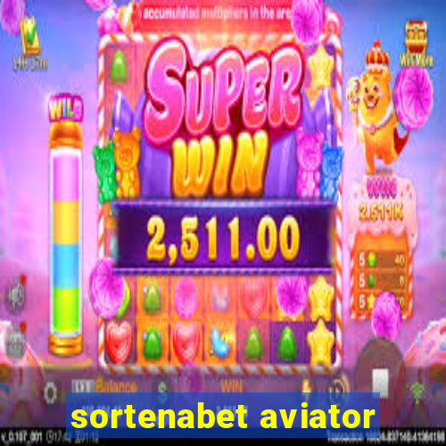 sortenabet aviator