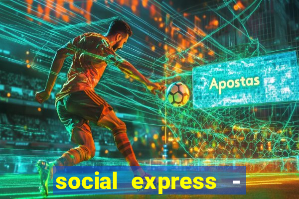 social express - aluguel e venda de trajes - joinville