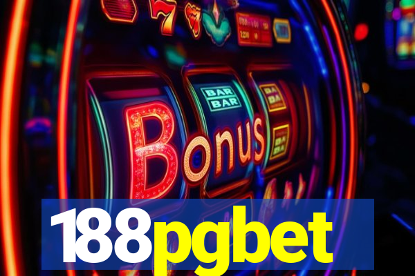 188pgbet