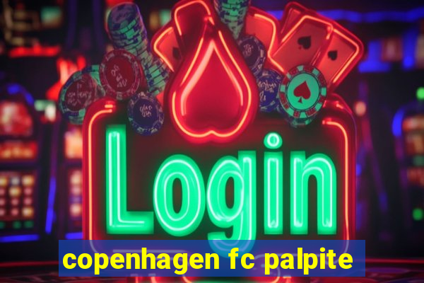 copenhagen fc palpite