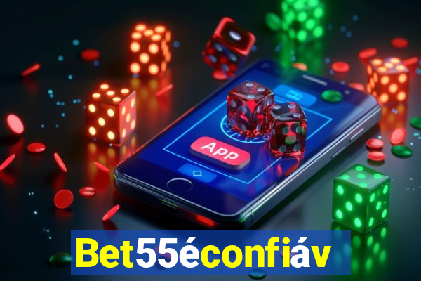 Bet55éconfiável