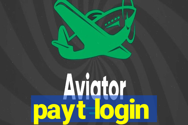 payt login