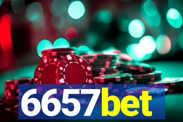 6657bet