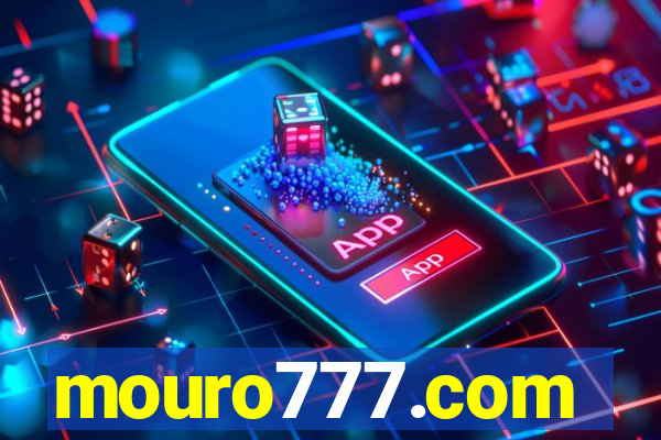 mouro777.com