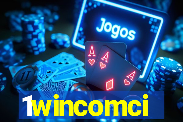 1wincomci