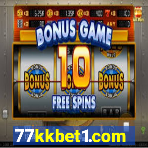 77kkbet1.com