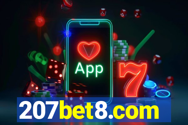 207bet8.com