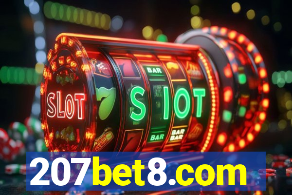 207bet8.com