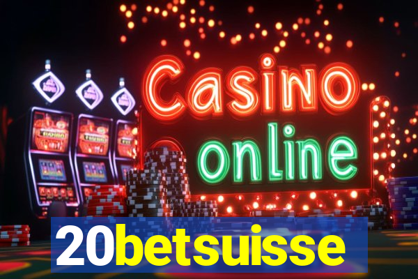 20betsuisse