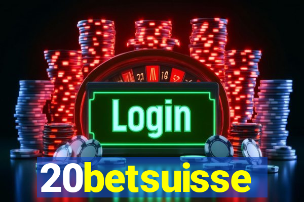 20betsuisse