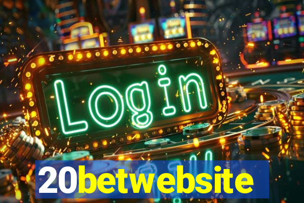 20betwebsite