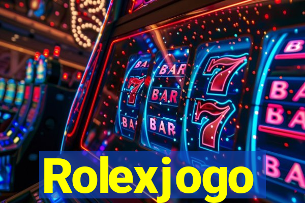 Rolexjogo