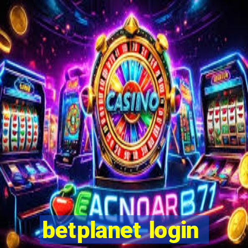 betplanet login