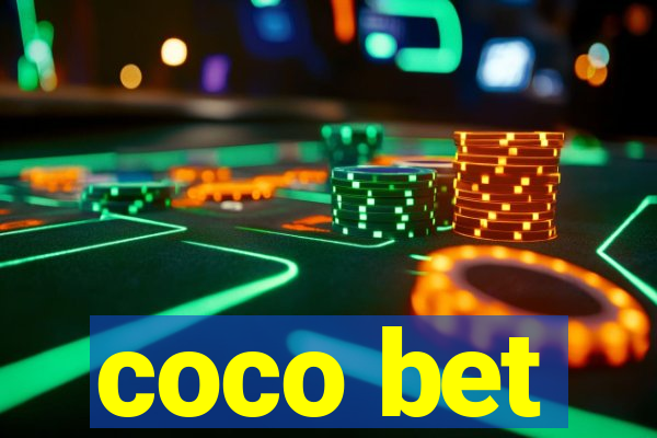 coco bet