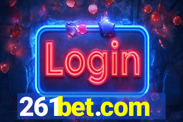 261bet.com