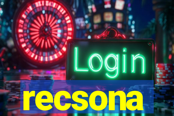 recsona