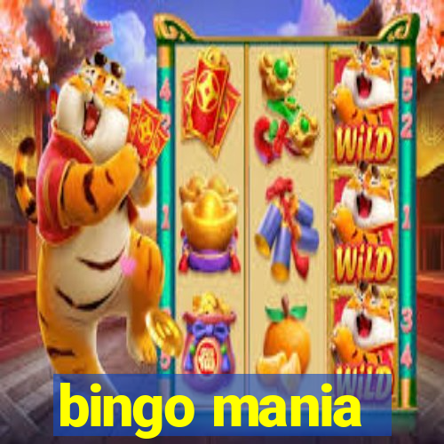 bingo mania