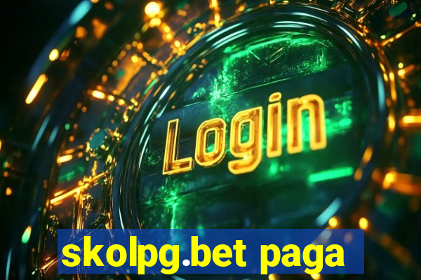 skolpg.bet paga