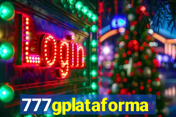 777gplataforma