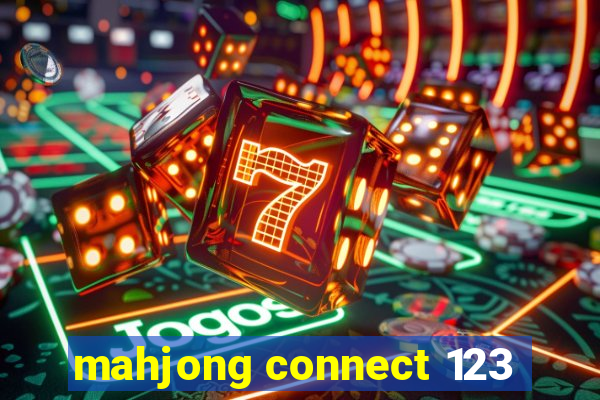 mahjong connect 123