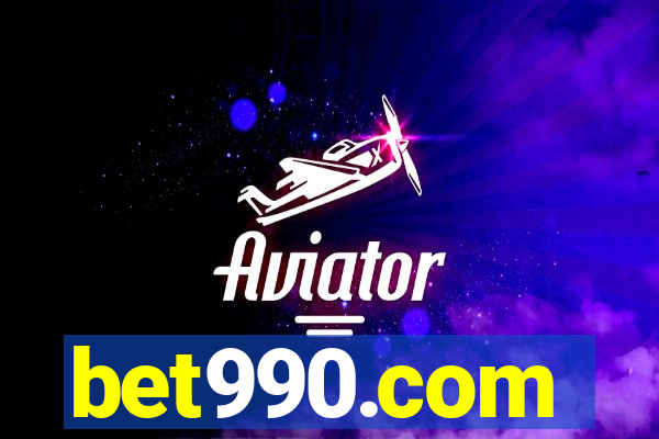 bet990.com