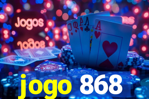 jogo 868