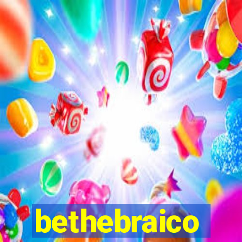 bethebraico