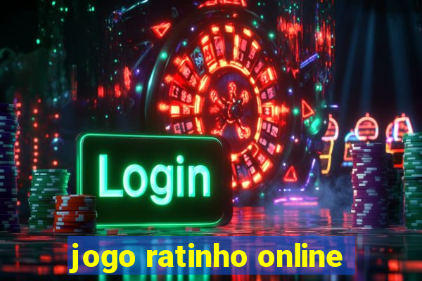 jogo ratinho online