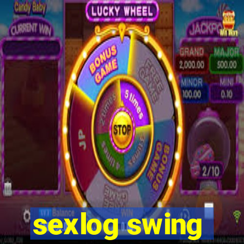 sexlog swing