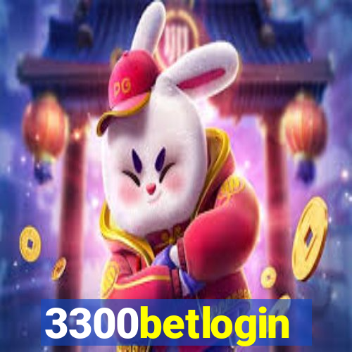 3300betlogin