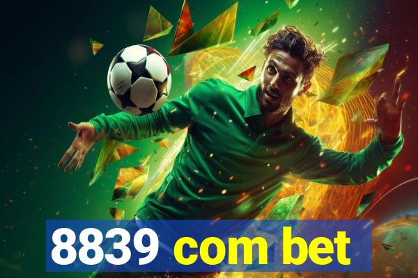 8839 com bet