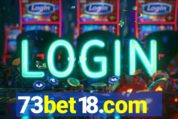 73bet18.com