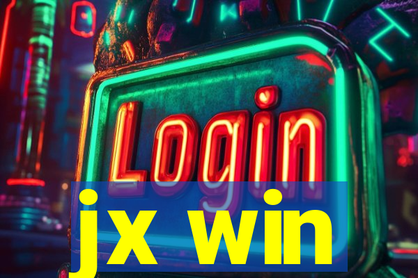 jx win