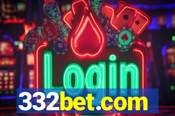 332bet.com