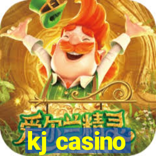 kj casino