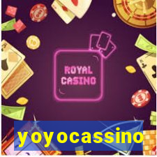 yoyocassino