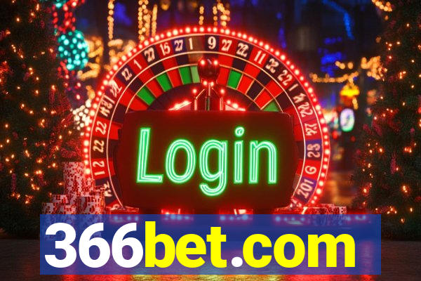 366bet.com