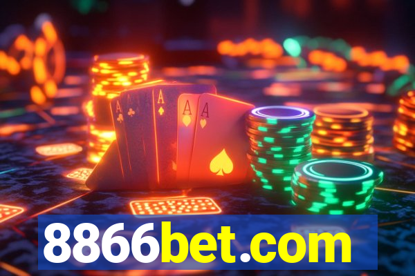 8866bet.com