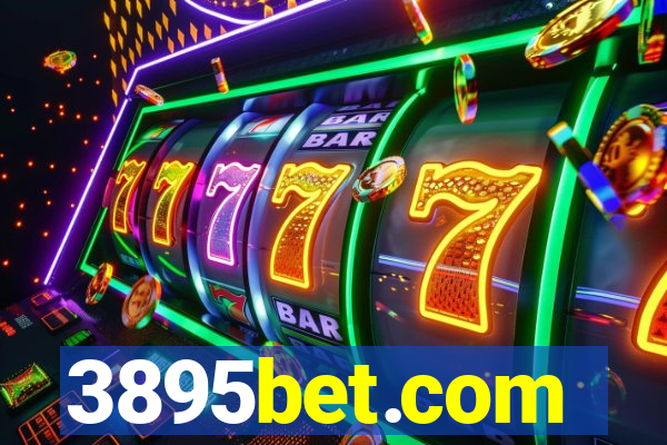 3895bet.com