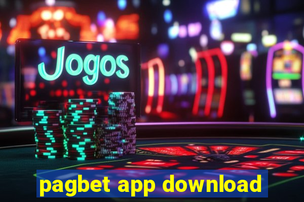 pagbet app download