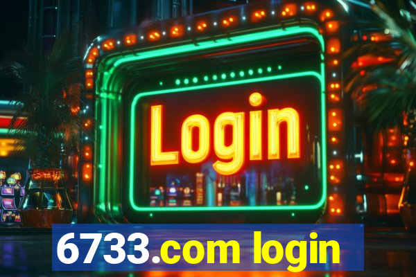 6733.com login