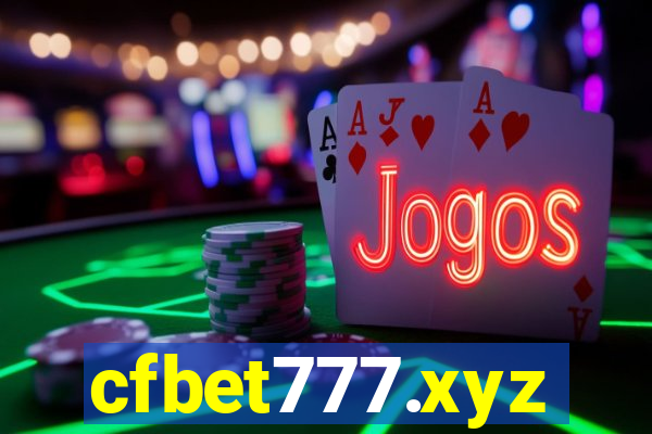 cfbet777.xyz