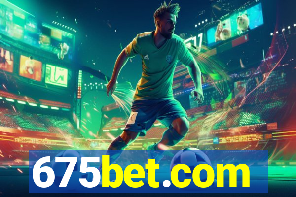 675bet.com