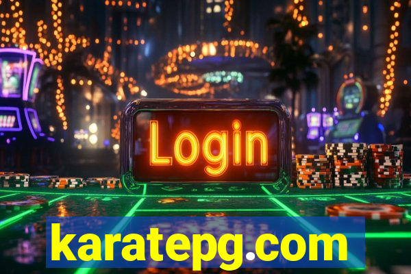 karatepg.com