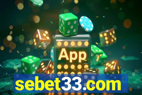 sebet33.com