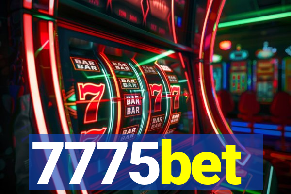 7775bet