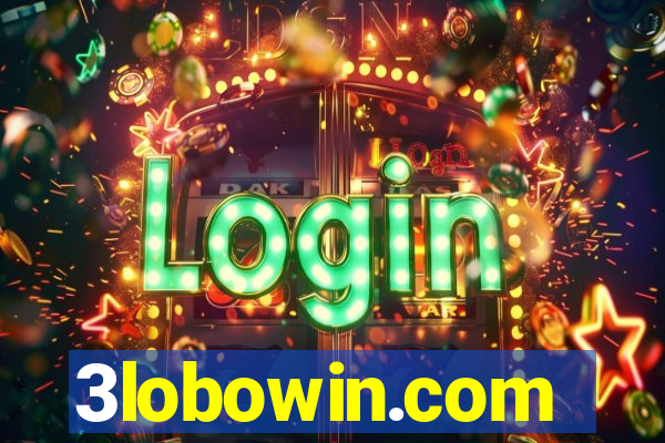 3lobowin.com