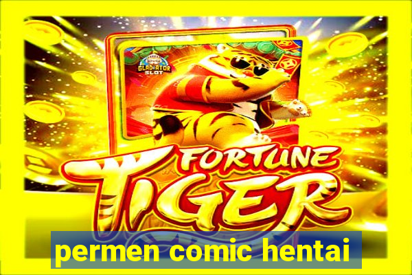 permen comic hentai